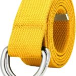 abby saja yellow belt