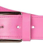 jinu pink belt saja boy