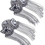 mira epaulet shoulder replica demon hunters