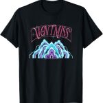 mira wont miss graphic shirt