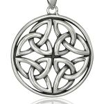 rumi demon hunter pendant replica