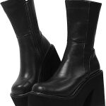 rumi demon hunters platform boots