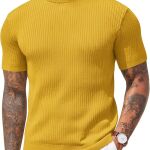 turtleneck top mystery saja