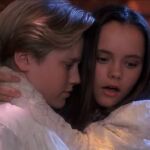 Casper (1995) feat. Cristina Ricci and Devon Sawa