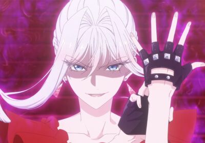 May I Ask for One Final Thing?