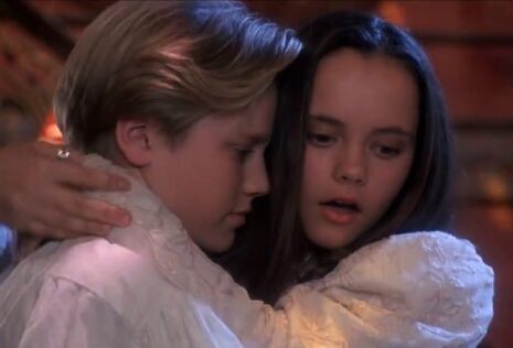 casper 1995 movie costume