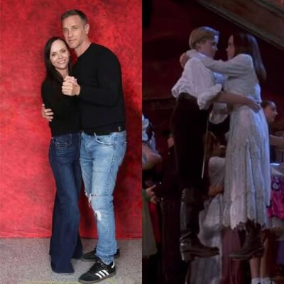 devon christina reunion casper movie dance