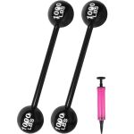 barbell weights prop