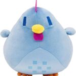 blue chicken shane heart