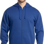 blue hoodie joja shane