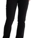 dark slim jeans