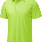 green polo shane stardew