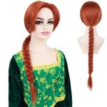 leah braided wig