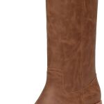 mid calf boots leah stardew