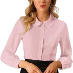 pink collared blouse stardew emily