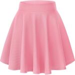 pink skirt haley stardew