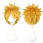 sam spiky wig stardew