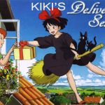 Kiki's Delivery Service
