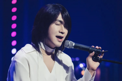 Niga Joha (From Wild Sing) - Choi Seong-gon