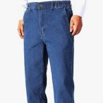 blue jeans