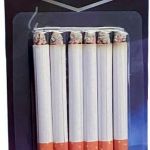 cigarette prop