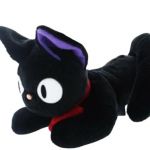jiji cat plush