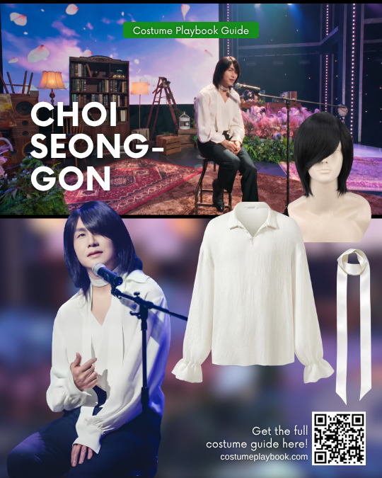 niga joha outfit costume guide