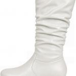 white boots of tayama in smoking anime